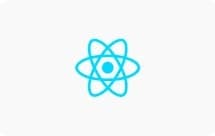 React